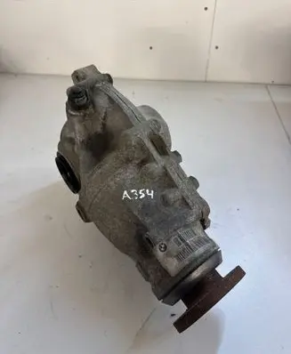 BMW 4 F32 F33 Front differential 7591995 EA8203281 001504241052000