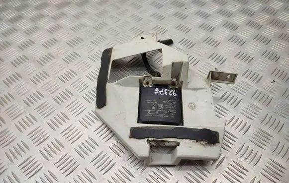 Blind spot module