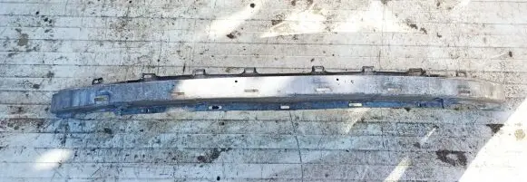 Rear beam