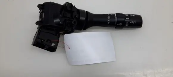 Toyota Verso Wiper turn signal indicator stalk/switch 8465205210