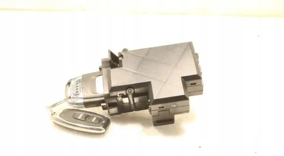 Audi A4 S4 B8 8K Ignition lock