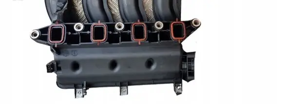BMW 5 E39 Intake manifold