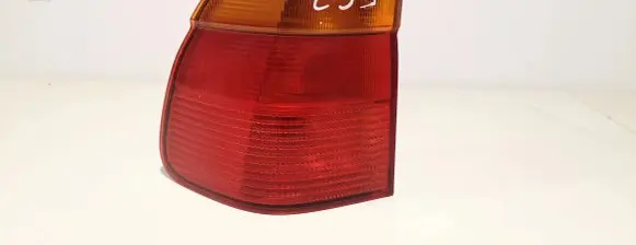 BMW 5 E39 Rear/tail lights 8371324