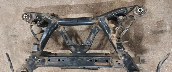 Volvo S90, V90 Rear subframe 31360859 31360873 T033A