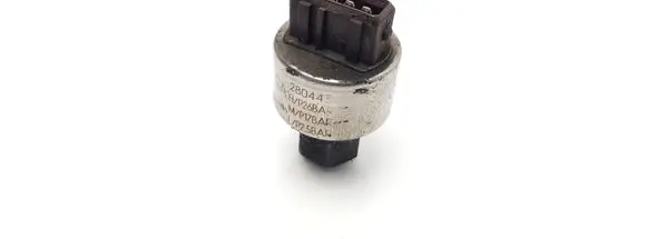 Peugeot 206 Air conditioning (A/C) pressure sensor 280443