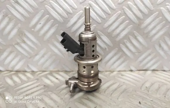 Peugeot 208 Fuel injector 9813930180 M009B01476