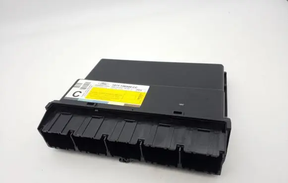 Ford Focus Comfort/convenience module 1S7T15K600CC 5WK48727D T83SA