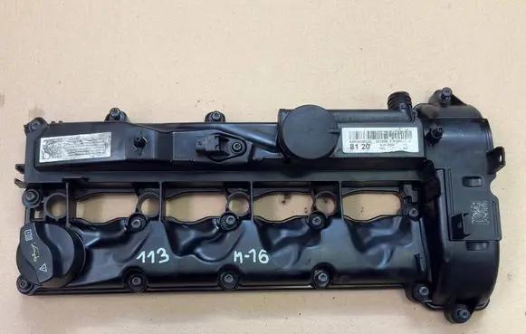Mercedes-Benz Sprinter W906 Rocker cam cover A6510109018 65190005145