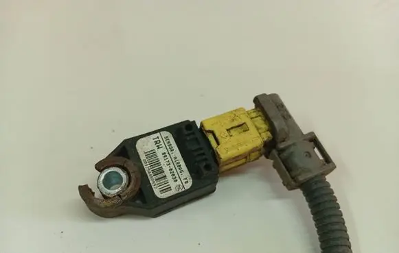 Toyota Corolla E120 E130 Airbag deployment crash/impact sensor 8917302030