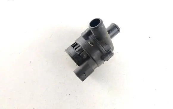 Mercedes-Benz Vito Viano W447 Electric auxiliary coolant/water pump A2118350364 0392023000