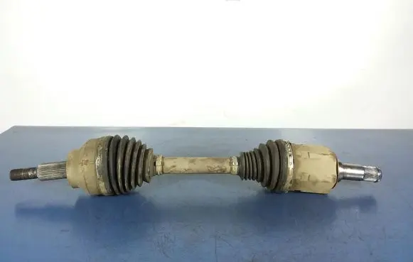 Jeep Grand Cherokee Front driveshaft
