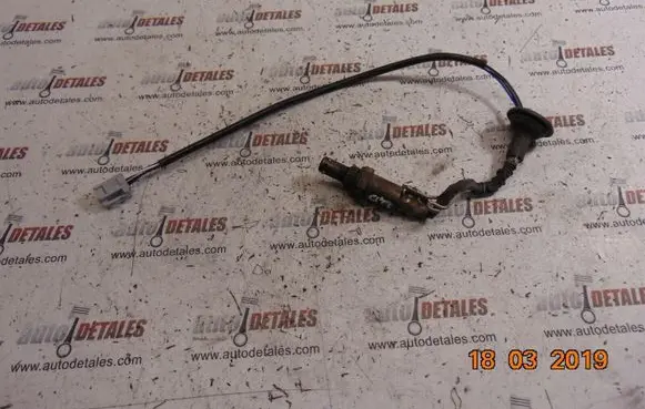 Toyota Corolla Verso AR10 Lambda probe sensor 8946764020
