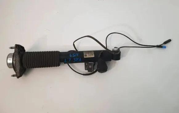 BMW X5 F15 Rear shock absorber/damper 6863175 10541310 F15H117K