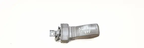 Audi A6 C7 Front door check strap stopper 4G0837267