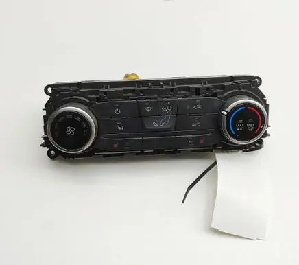 Ford Transit Custom Interior fan control switch KK2T19980MA
