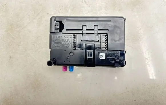 Nissan Qashqai J12 Phone control unit/module 282756RN2B