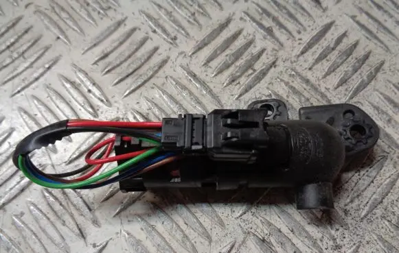 Ford Mondeo MK IV Interior temperature sensor 9M2T8B506AC