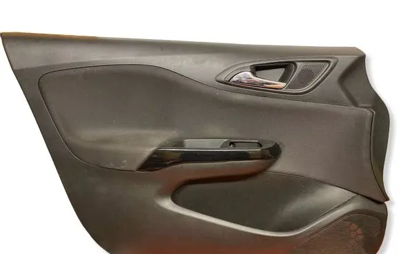 Opel Corsa E Front door card panel trim 464275993