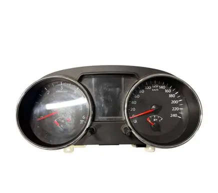 Nissan Qashqai Speedometer (instrument cluster) 24810BR52B NC2503876