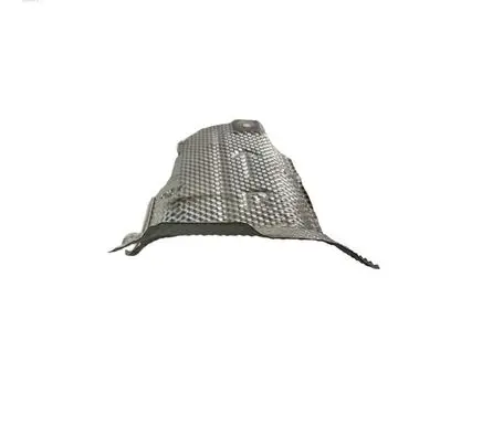 Ford Mustang V Exhaust heat shield 63114A56