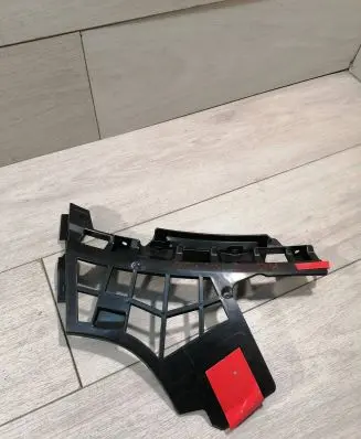 Mercedes-Benz B W247 Front bumper mounting bracket A2478856900