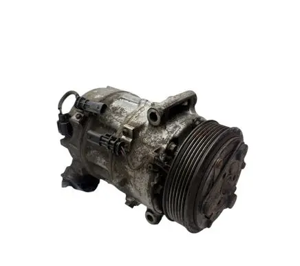Air conditioning (A/C) compressor (pump)