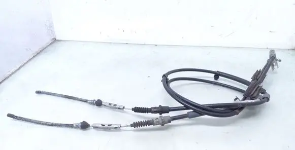 Ford Ecosport Handbrake/parking brake wiring cable 
