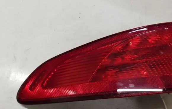 Jaguar XF X250 Rear/tail lights 8X2313405BD