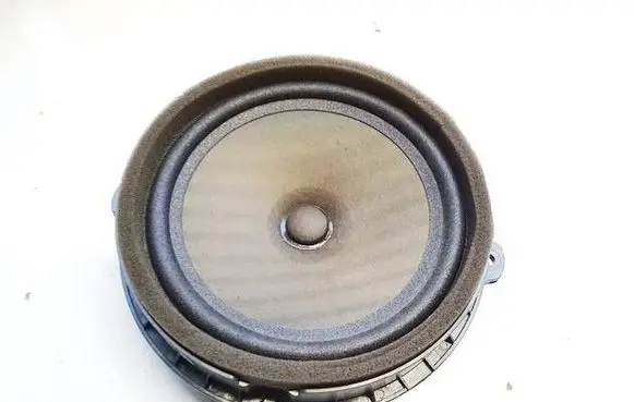 Hyundai Ioniq Front door speaker 41034801a