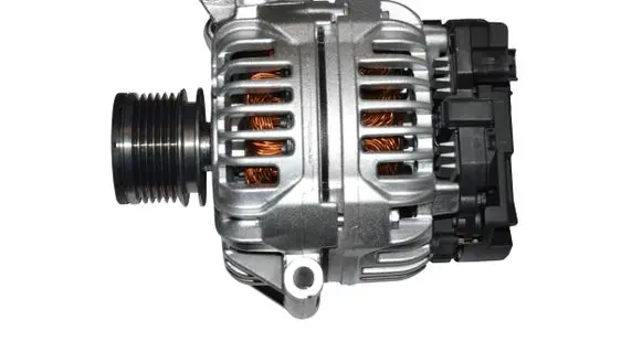 Renault Laguna I Generator/alternator 7700434900 0124415014