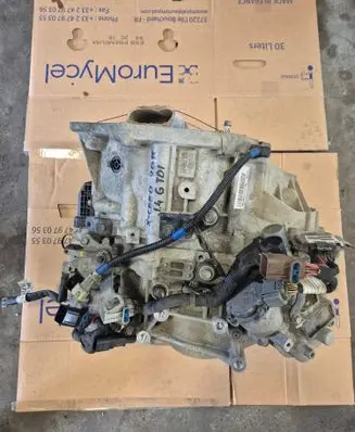 KIA Xceed Automatic gearbox BA30