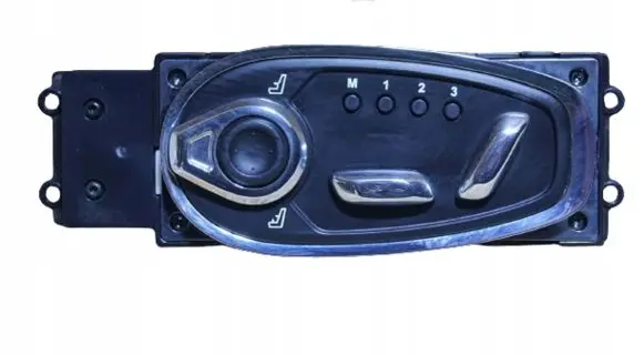 Aston Martin DB11 Seat control switch HY5314B709AD
