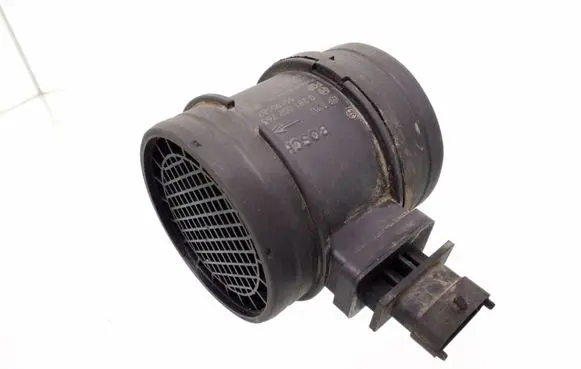 Fiat Croma Mass air flow meter 55190587 0281002763 3318790
