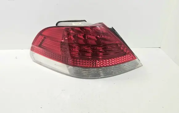 BMW 7 E65 E66 Rear/tail lights 325021 6937235