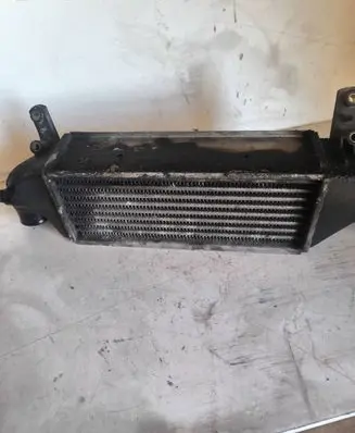 Ford Focus Intercooler radiator