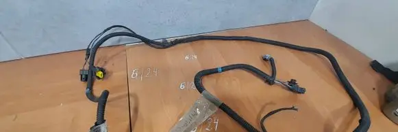 Renault Twingo II Other wiring loom 240700792R