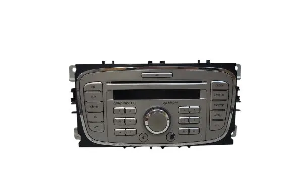 Ford Focus Radio/CD/DVD/GPS head unit 8M5T18C815AB