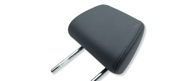 Honda ZR-V Front seat headrest 