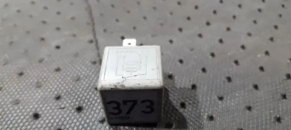 Audi A4 S4 B7 8E 8H Other relay 8D0951253A V23134-B52-X301