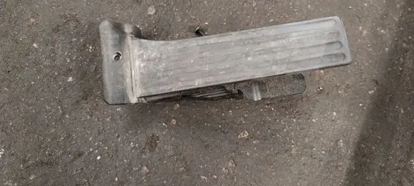 BMW X5 F15 Accelerator throttle pedal 35426853175