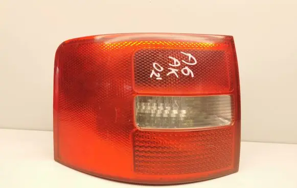 Audi A6 S6 C5 4B Rear/tail lights 4B9945095F