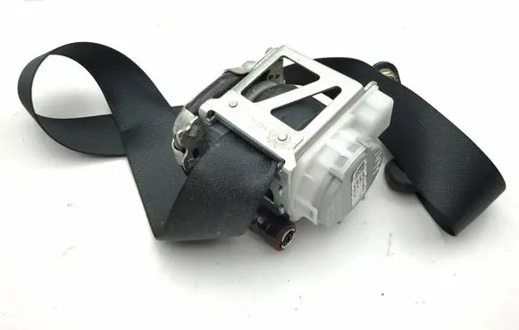 Renault Scenic E-Tech V Rear seatbelt 888400527R 311956399JN7