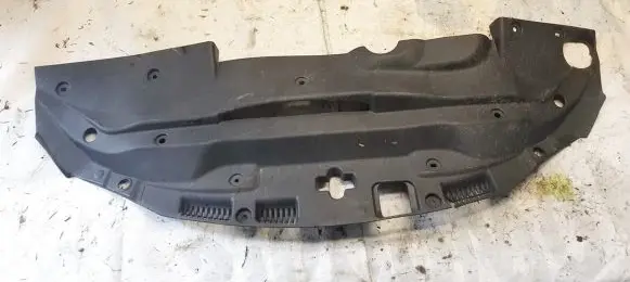 Lexus IS 220D-250-350 Radiator support slam panel 5329553020 53295-53020