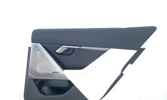 BMW 5 G60 G61 Rear door card panel trim