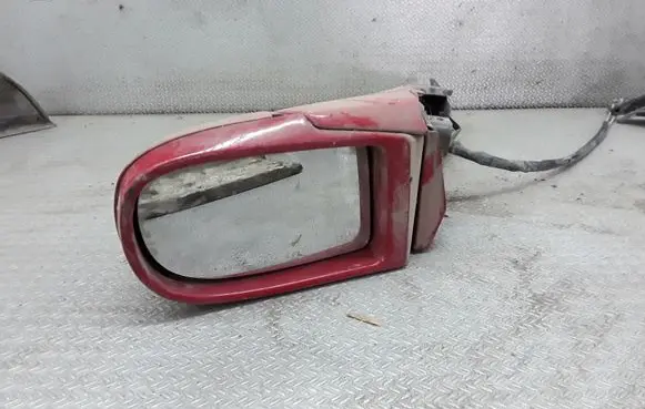 Renault Espace III Manual wing mirror 