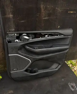Jeep Grand Cherokee WL Front door card panel trim 22501A 8022222265 N8515188