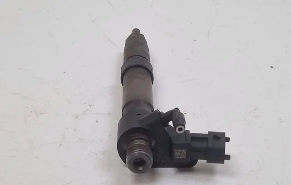 Jaguar XF X250 Fuel injector 9687454480 FEA2F7FF030