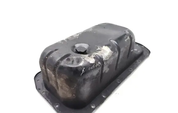 Peugeot Bipper Oil sump 