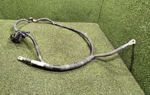 Ford Transit VII Positive cable (battery) GK2T14303AC