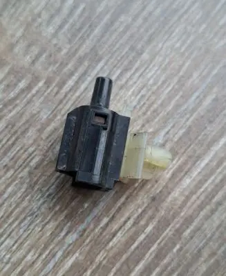 KIA Niro Oil temperature sensor RAXS